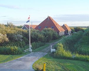 Verblijf 450751 - Vakantiewoning Noordzeekust - 21105