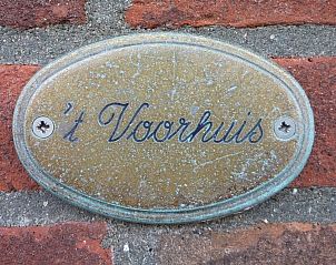 Verblijf 450751 - Vakantiewoning Noordzeekust - 21105