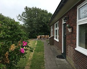 Verblijf 450751 - Vakantiewoning Noordzeekust - 21105