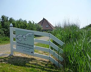 Verblijf 450751 - Vakantiewoning Noordzeekust - 21105