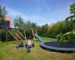 Verblijf 450751 - Vakantiewoning Noordzeekust - 21105