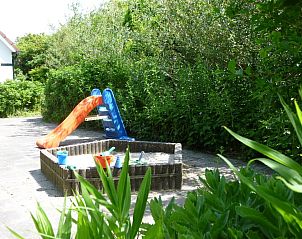 Verblijf 450751 - Vakantiewoning Noordzeekust - 21105