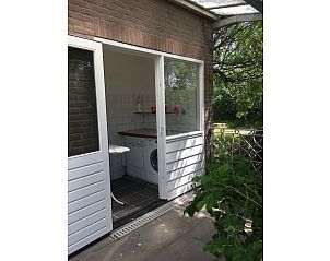 Verblijf 450751 - Vakantiewoning Noordzeekust - 21105
