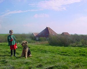 Verblijf 450751 - Vakantiewoning Noordzeekust - 21105