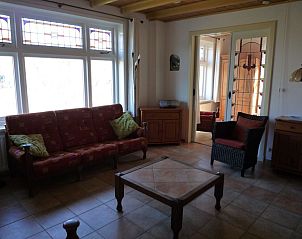 Verblijf 450751 - Vakantiewoning Noordzeekust - 21105