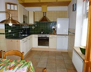 Verblijf 450751 - Vakantiewoning Noordzeekust - 21105