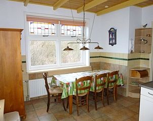 Verblijf 450751 - Vakantiewoning Noordzeekust - 21105