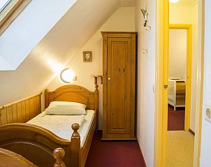 Verblijf 450751 - Vakantiewoning Noordzeekust - 21105