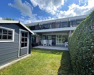Verblijf 450752 - Vakantiewoning Noordzeekust - 66913