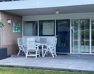 Verblijf 450752 - Vakantiewoning Noordzeekust - 66913