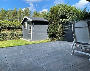 Verblijf 450752 - Vakantiewoning Noordzeekust - 66913