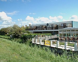 Verblijf 450752 - Vakantiewoning Noordzeekust - 66913