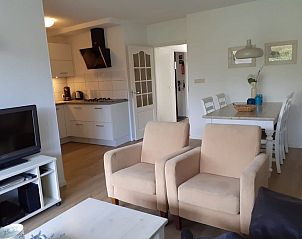Verblijf 450752 - Vakantiewoning Noordzeekust - 66913