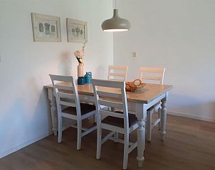 Verblijf 450752 - Vakantiewoning Noordzeekust - 66913