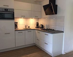 Verblijf 450752 - Vakantiewoning Noordzeekust - 66913