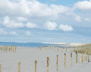 Verblijf 450752 - Vakantiewoning Noordzeekust - 66913
