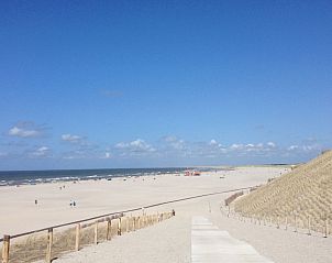 Verblijf 450752 - Vakantiewoning Noordzeekust - 66913