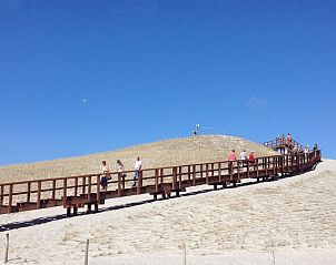 Verblijf 450752 - Vakantiewoning Noordzeekust - 66913