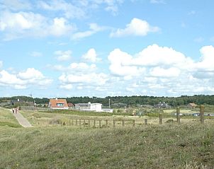 Verblijf 450752 - Vakantiewoning Noordzeekust - 66913