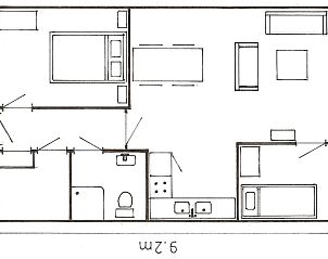Verblijf 450752 - Vakantiewoning Noordzeekust - 66913