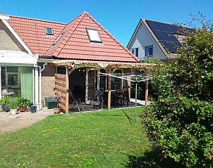 Verblijf 451003 - Vakantiewoning Noordzeekust - NH721