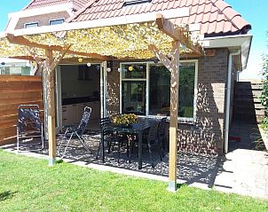 Unterkunft 451003 - Ferienhaus Noordzeekust - NH721