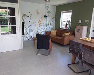 Unterkunft 451003 - Ferienhaus Noordzeekust - NH721