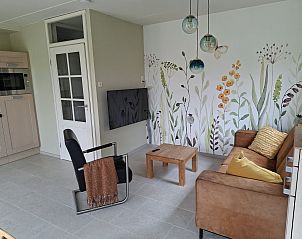 Unterkunft 451003 - Ferienhaus Noordzeekust - NH721
