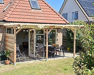 Unterkunft 451003 - Ferienhaus Noordzeekust - NH721