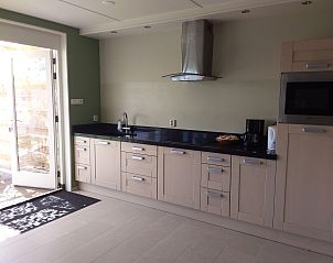 Unterkunft 451003 - Ferienhaus Noordzeekust - NH721