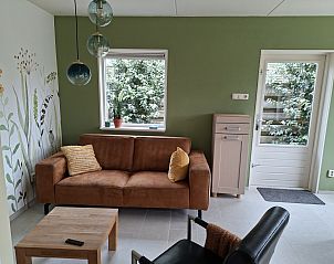 Unterkunft 451003 - Ferienhaus Noordzeekust - NH721