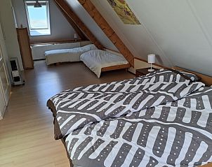 Unterkunft 451003 - Ferienhaus Noordzeekust - NH721