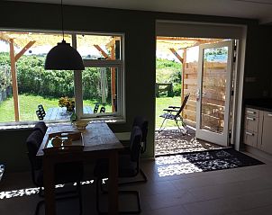 Unterkunft 451003 - Ferienhaus Noordzeekust - NH721
