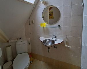 Unterkunft 451003 - Ferienhaus Noordzeekust - NH721