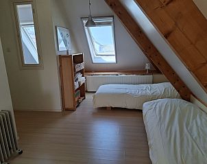 Unterkunft 451003 - Ferienhaus Noordzeekust - NH721