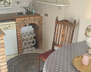 Unterkunft 451034 - Appartement Noordzeekust - JC. Butselaar