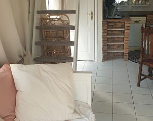 Unterkunft 451034 - Appartement Noordzeekust - JC. Butselaar