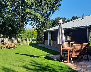 Guest house 451103 • Holiday property Noordzeekust • Huisje in Egmond-Binnen 