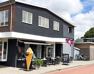 Unterkunft 451105 • Ferienhaus Noordzeekust • Vakantiehuisje in Egmond-Binnen 