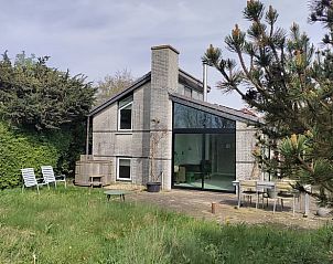 Guest house 451109 - Holiday property Noordzeekust - Huisje in Egmond-Binnen