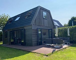 Unterkunft 451110 - Ferienhaus Noordzeekust - NH518