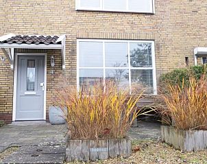 Unterkunft 451113 - Ferienhaus Noordzeekust - NH506