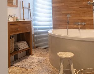 Unterkunft 451113 - Ferienhaus Noordzeekust - NH506