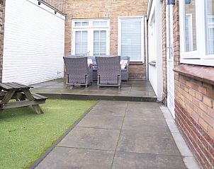 Unterkunft 451113 - Ferienhaus Noordzeekust - NH506