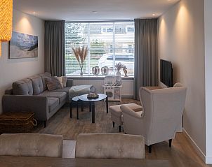 Unterkunft 451113 - Ferienhaus Noordzeekust - NH506