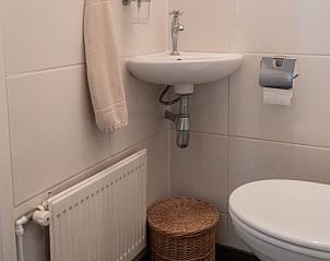 Unterkunft 451113 - Ferienhaus Noordzeekust - NH506