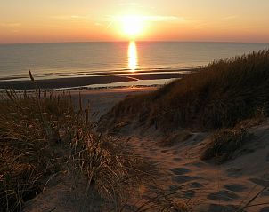 Unterkunft 451113 - Ferienhaus Noordzeekust - NH506