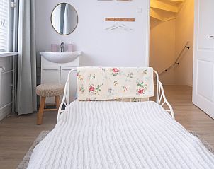 Unterkunft 451113 - Ferienhaus Noordzeekust - NH506