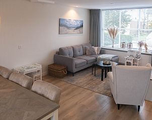 Unterkunft 451113 - Ferienhaus Noordzeekust - NH506