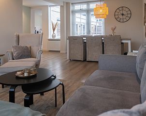 Unterkunft 451113 - Ferienhaus Noordzeekust - NH506